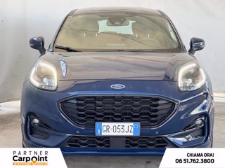 FORD Puma 1.0 ecoboost h st-line s&s 125cv 1