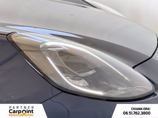 FORD Puma 1.0 ecoboost h st-line s&s 125cv 12