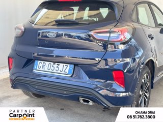 FORD Puma 1.0 ecoboost h st-line s&s 125cv 16