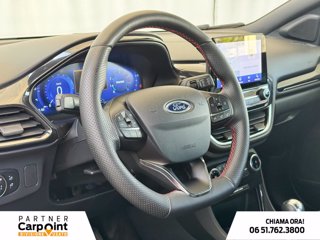 FORD Puma 1.0 ecoboost h st-line s&s 125cv 17