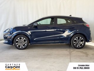 FORD Puma 1.0 ecoboost h st-line s&s 125cv 2