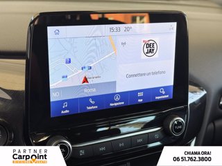 FORD Puma 1.0 ecoboost h st-line s&s 125cv 22