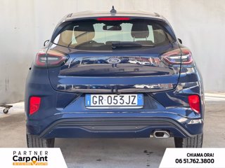 FORD Puma 1.0 ecoboost h st-line s&s 125cv 3