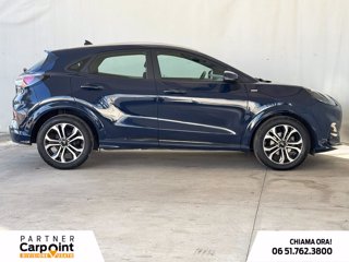 FORD Puma 1.0 ecoboost h st-line s&s 125cv 4