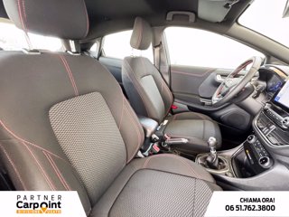 FORD Puma 1.0 ecoboost h st-line s&s 125cv 6