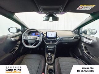 FORD Puma 1.0 ecoboost h st-line s&s 125cv 9