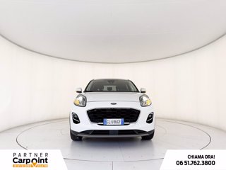 FORD Puma 1.0 ecoboost h titanium x s&s 125cv 1