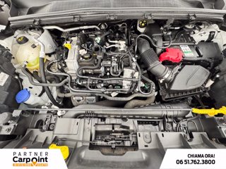 FORD Puma 1.0 ecoboost h titanium x s&s 125cv 11