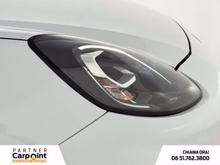 FORD Puma 1.0 ecoboost h titanium x s&s 125cv 12