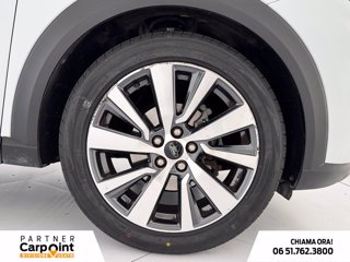 FORD Puma 1.0 ecoboost h titanium x s&s 125cv 13