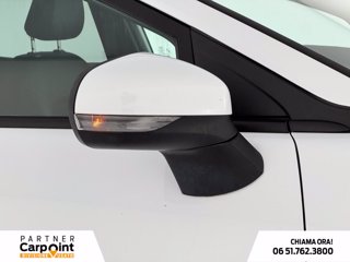 FORD Puma 1.0 ecoboost h titanium x s&s 125cv 14