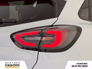 FORD Puma 1.0 ecoboost h titanium x s&s 125cv 15