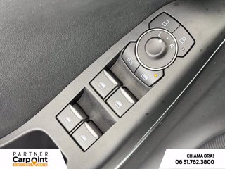 FORD Puma 1.0 ecoboost h titanium x s&s 125cv 18