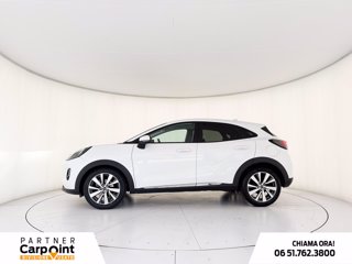 FORD Puma 1.0 ecoboost h titanium x s&s 125cv 2