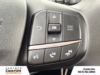 FORD Puma 1.0 ecoboost h titanium x s&s 125cv 21