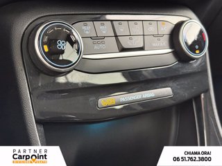 FORD Puma 1.0 ecoboost h titanium x s&s 125cv 23