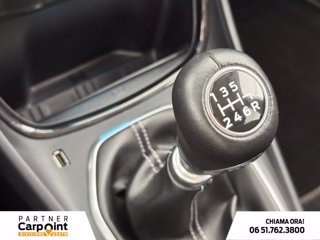 FORD Puma 1.0 ecoboost h titanium x s&s 125cv 24