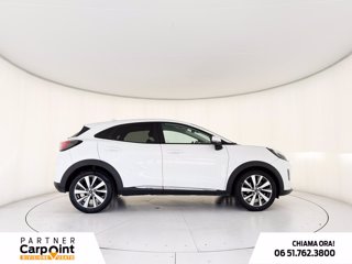 FORD Puma 1.0 ecoboost h titanium x s&s 125cv 4