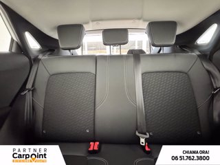 FORD Puma 1.0 ecoboost h titanium x s&s 125cv 8