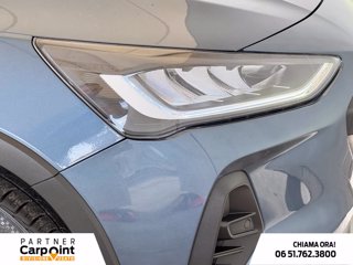 FORD Focus active 1.0t ecoboost h x 125cv 12