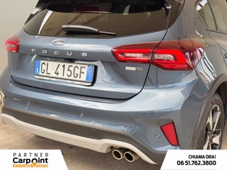 FORD Focus active 1.0t ecoboost h x 125cv 16