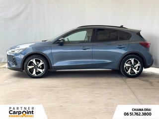 FORD Focus active 1.0t ecoboost h x 125cv 2