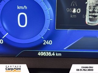 FORD Focus active 1.0t ecoboost h x 125cv 21