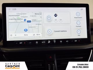 FORD Focus active 1.0t ecoboost h x 125cv 22