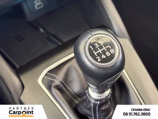 FORD Focus active 1.0t ecoboost h x 125cv 24