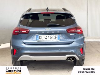 FORD Focus active 1.0t ecoboost h x 125cv 3