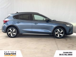 FORD Focus active 1.0t ecoboost h x 125cv 4