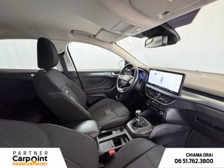FORD Focus active 1.0t ecoboost h x 125cv 5