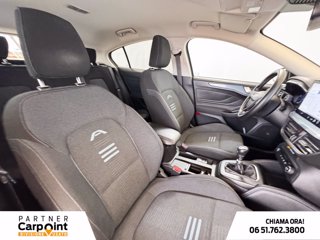 FORD Focus active 1.0t ecoboost h x 125cv 6