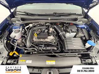 VOLKSWAGEN Taigo 1.0 tsi life 110cv 11