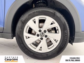 VOLKSWAGEN Taigo 1.0 tsi life 110cv 13