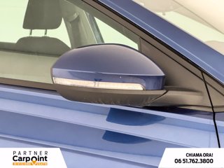 VOLKSWAGEN Taigo 1.0 tsi life 110cv 14