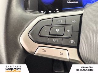 VOLKSWAGEN Taigo 1.0 tsi life 110cv 20