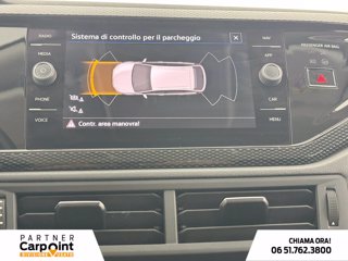 VOLKSWAGEN Taigo 1.0 tsi life 110cv 22