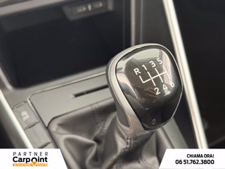 VOLKSWAGEN Taigo 1.0 tsi life 110cv 24