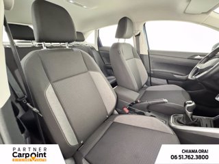 VOLKSWAGEN Taigo 1.0 tsi life 110cv 6