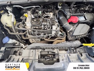 FORD Puma 1.0 ecoboost h titanium x s&s 125cv 12