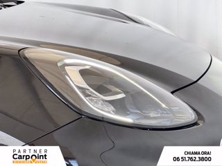 FORD Puma 1.0 ecoboost h titanium x s&s 125cv 13