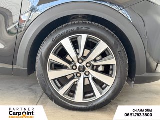 FORD Puma 1.0 ecoboost h titanium x s&s 125cv 14