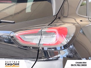 FORD Puma 1.0 ecoboost h titanium x s&s 125cv 16