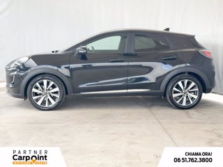 FORD Puma 1.0 ecoboost h titanium x s&s 125cv 2