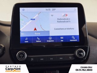 FORD Puma 1.0 ecoboost h titanium x s&s 125cv 23