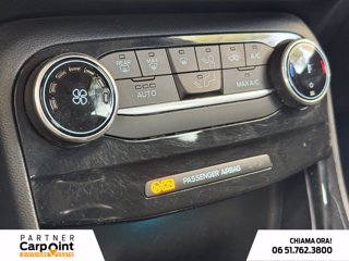 FORD Puma 1.0 ecoboost h titanium x s&s 125cv 24