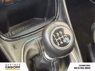 FORD Puma 1.0 ecoboost h titanium x s&s 125cv 25