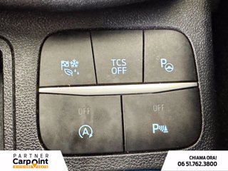 FORD Puma 1.0 ecoboost h titanium x s&s 125cv 26