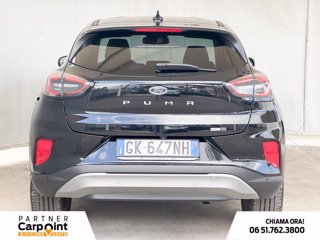 FORD Puma 1.0 ecoboost h titanium x s&s 125cv 3